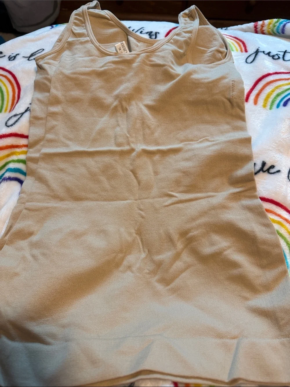 N/A comfortable seamless